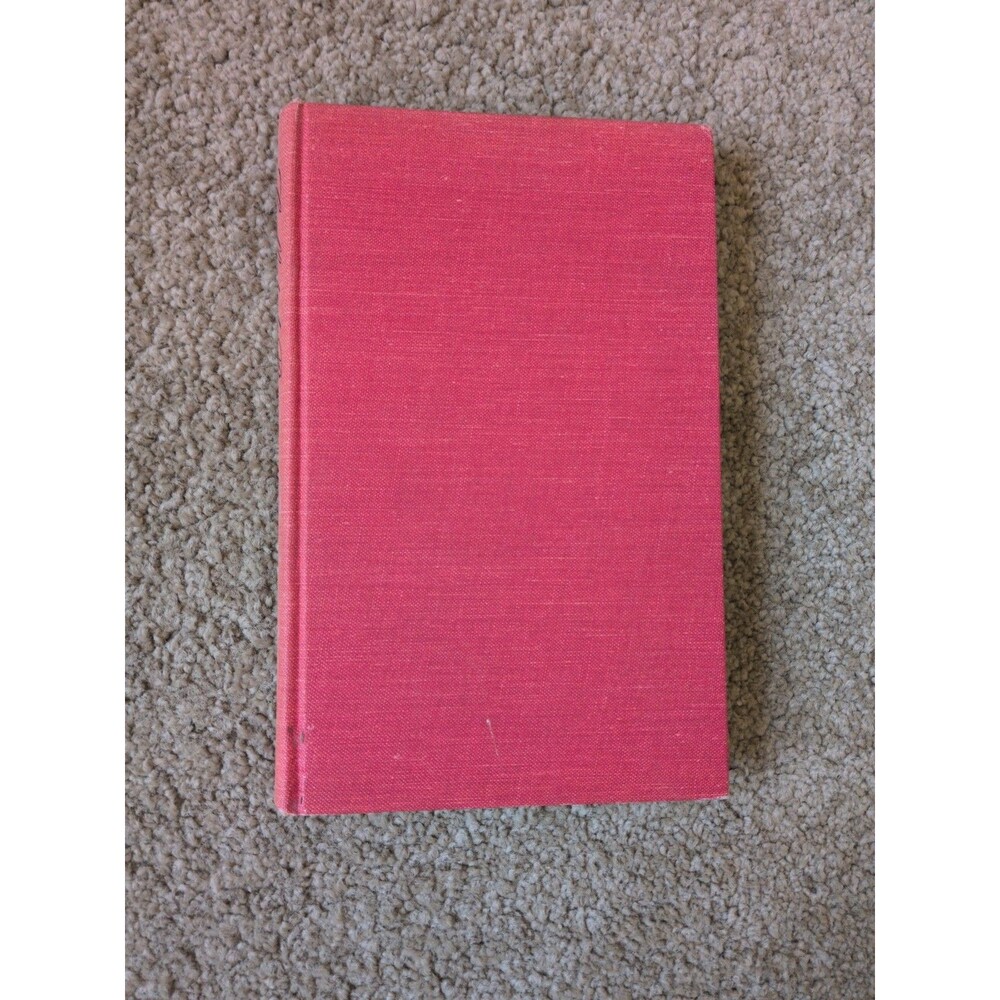 Collected Poems of Dylan Thomas, Hardcover  Vintage 24th Printing GOOD